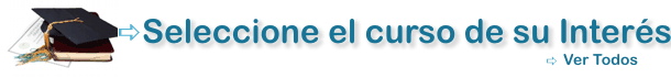 Ver Todos Los Cursos